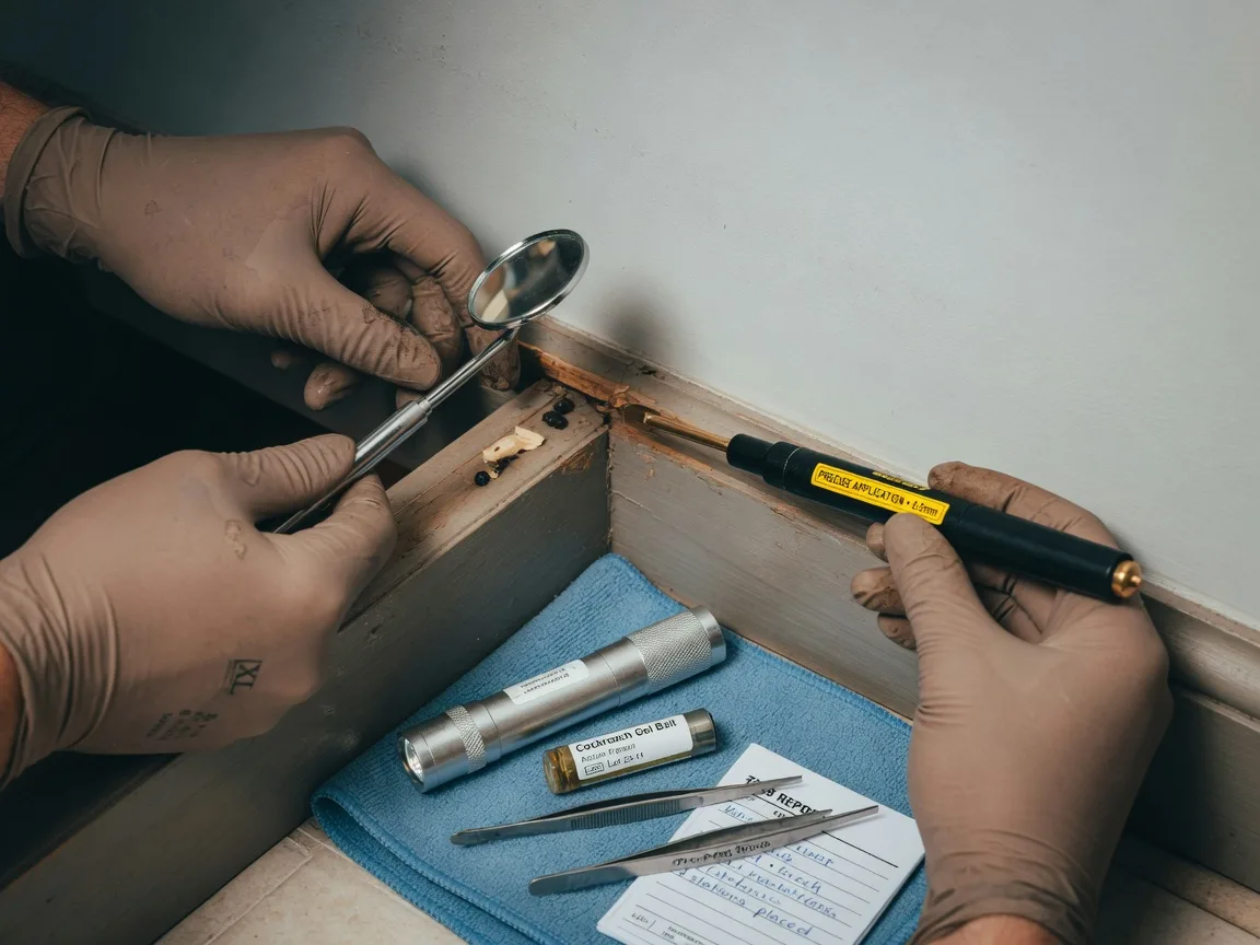 Why choose Emergency Pest Control in Coopersburg, PA